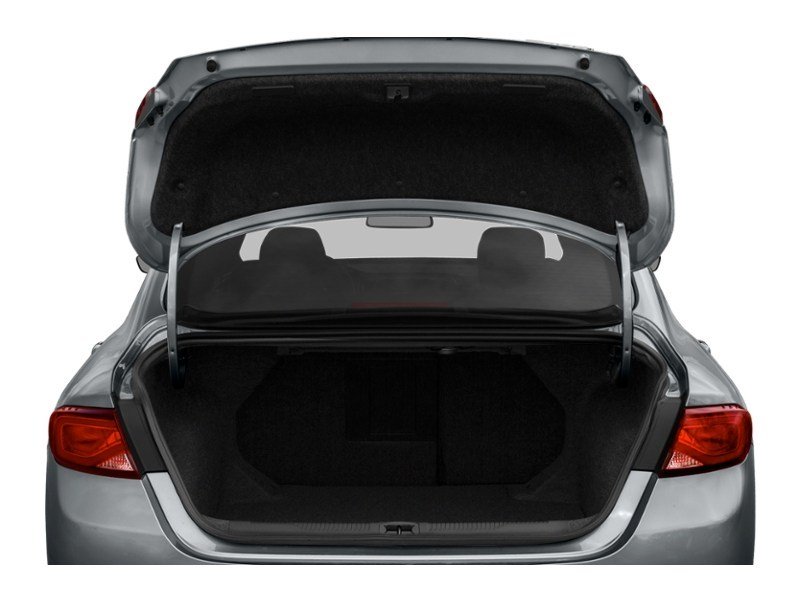 2016 Chrysler 200 S AWD Exterior Shot 4