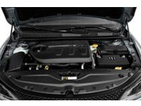 2016 Chrysler 200 S AWD Exterior Shot 3