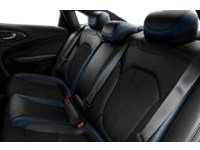 2016 Chrysler 200 S AWD Interior Shot 5