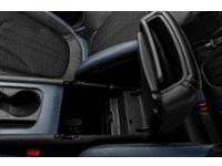 2016 Chrysler 200 S AWD Interior Shot 7