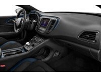 2016 Chrysler 200 S AWD Interior Shot 1
