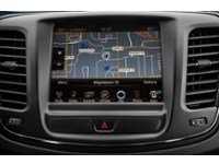 2016 Chrysler 200 S AWD Interior Shot 8