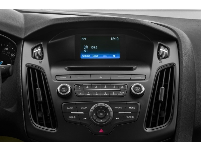 Ottawa Used 2015 Ford Focus Se Dilawri Used Inventory
