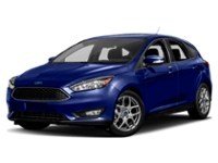 2015 Ford Focus 5dr HB SE Exterior Shot 1