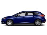 2015 Ford Focus 5dr HB SE Exterior Shot 7
