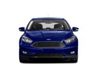 2018 Ford Focus SEL Hatch Exterior Shot 6