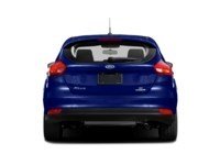 2018 Ford Focus SEL Hatch Exterior Shot 8