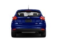 2015 Ford Focus 5dr HB SE Exterior Shot 8