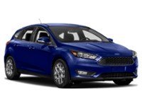 2015 Ford Focus 5dr HB SE Exterior Shot 9