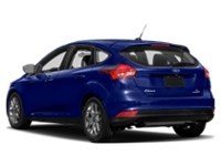 2015 Ford Focus 5dr HB SE Exterior Shot 10