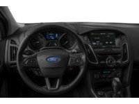 2018 Ford Focus SEL Hatch Interior Shot 3