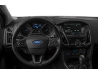 2015 Ford Focus 5dr HB SE Interior Shot 3