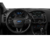 2015 Ford Focus 5dr HB SE Interior Shot 3