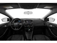 2015 Ford Focus 5dr HB SE Interior Shot 6