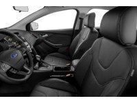 2018 Ford Focus SEL Hatch Interior Shot 4