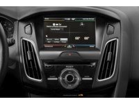 2018 Ford Focus SEL Hatch Interior Shot 2