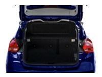 2015 Ford Focus 5dr HB SE Exterior Shot 4