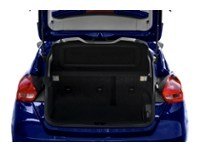 2015 Ford Focus 5dr HB SE Exterior Shot 4