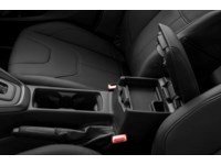 2018 Ford Focus SEL Hatch Interior Shot 7