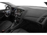2018 Ford Focus SEL Hatch Interior Shot 1