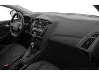 2015 Ford Focus 5dr HB SE Interior Shot 1