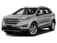 2017 Ford Edge 4dr Titanium AWD Exterior Shot 1