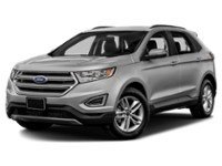 2017 Ford Edge 4dr Titanium AWD Exterior Shot 1