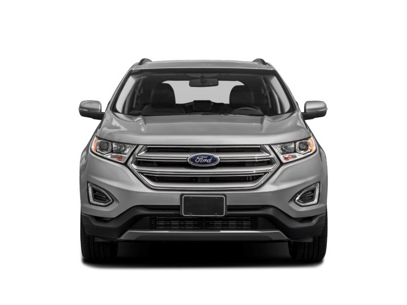 2016 Ford Edge 4dr Titanium AWD Exterior Shot 6