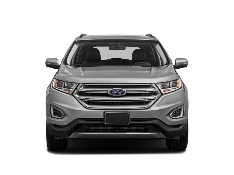 2017 Ford Edge 4dr Titanium AWD Exterior Shot 6