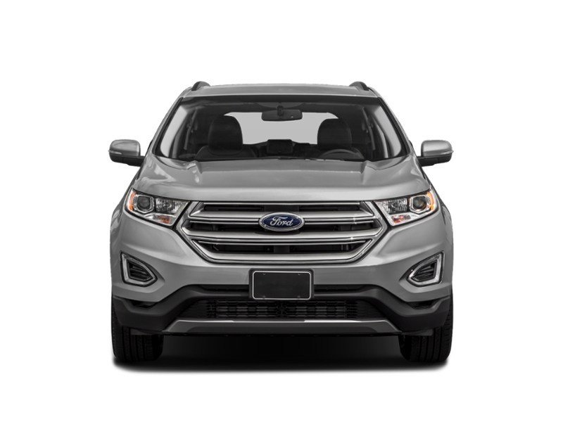 2017 Ford Edge 4dr Titanium AWD Exterior Shot 6