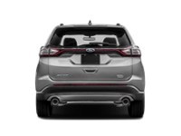 2017 Ford Edge 4dr Titanium AWD Exterior Shot 8