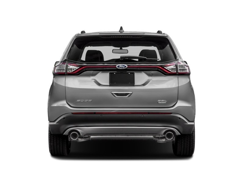 2017 Ford Edge 4dr Titanium AWD Exterior Shot 8
