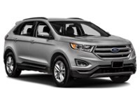 2017 Ford Edge 4dr Titanium AWD Exterior Shot 9