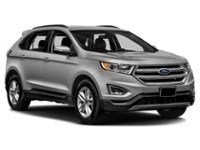 2017 Ford Edge 4dr Titanium AWD Exterior Shot 9