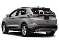 2016 Ford Edge 4dr Titanium AWD Exterior Shot 10