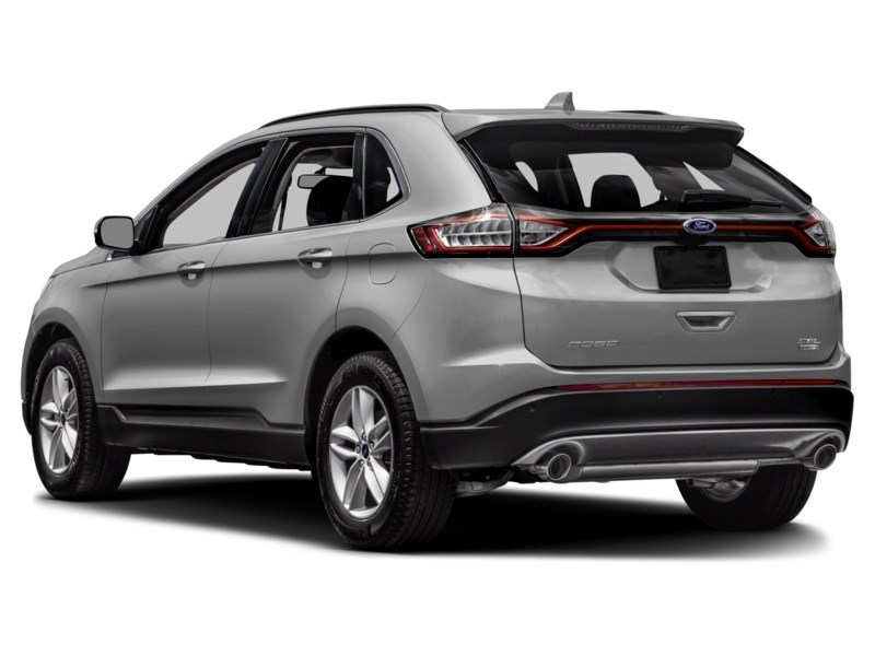2016 Ford Edge 4dr Titanium AWD Exterior Shot 10