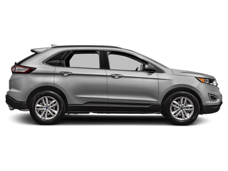 2017 Ford Edge 4dr Titanium AWD Exterior Shot 11