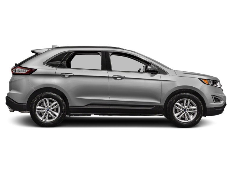 2017 Ford Edge 4dr Titanium AWD Exterior Shot 11