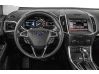 2017 Ford Edge 4dr Titanium AWD Interior Shot 3