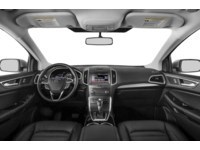 2016 Ford Edge 4dr Titanium AWD Interior Shot 7