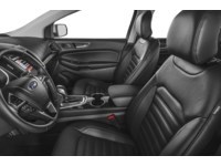 2017 Ford Edge 4dr SEL AWD Interior Shot 5