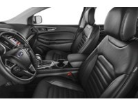 2017 Ford Edge 4dr Titanium AWD Interior Shot 5