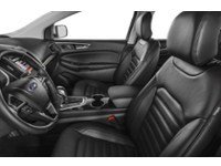 2017 Ford Edge 4dr Titanium AWD Interior Shot 5