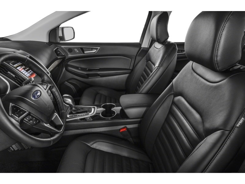 2016 Ford Edge 4dr Titanium AWD Interior Shot 5