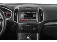2017 Ford Edge 4dr Titanium AWD Interior Shot 2