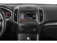 2017 Ford Edge 4dr Titanium AWD Interior Shot 2