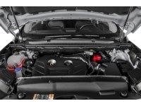 2017 Ford Edge 4dr SEL AWD Exterior Shot 3