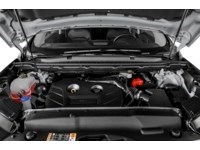 2016 Ford Edge 4dr Titanium AWD Exterior Shot 3