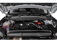 2017 Ford Edge 4dr Titanium AWD Exterior Shot 3