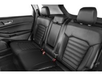 2017 Ford Edge 4dr SEL AWD Interior Shot 6